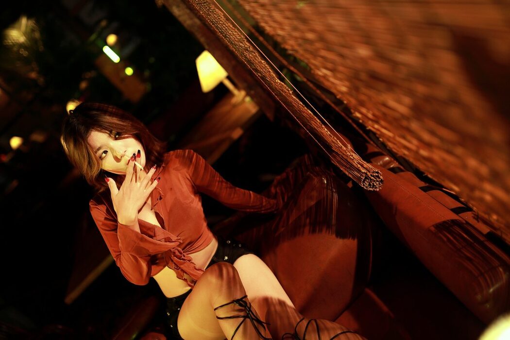 YiTuYu艺图语 Vol.5249 Tang Yuan