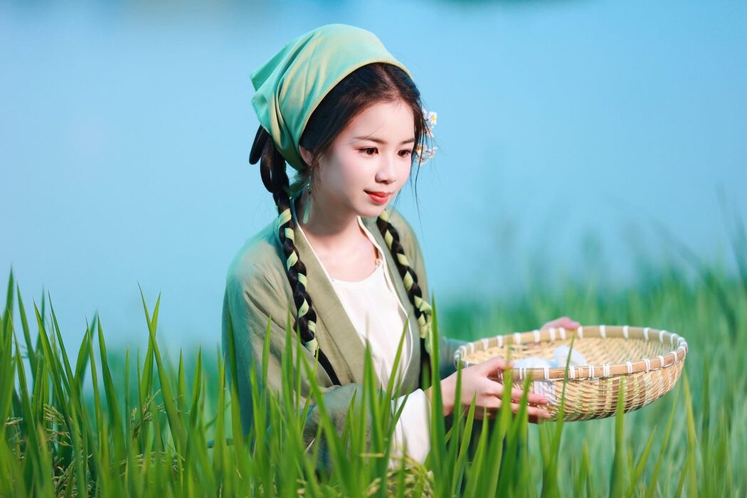 YiTuYu艺图语 Vol.5266 Xiao Du Tong Xue