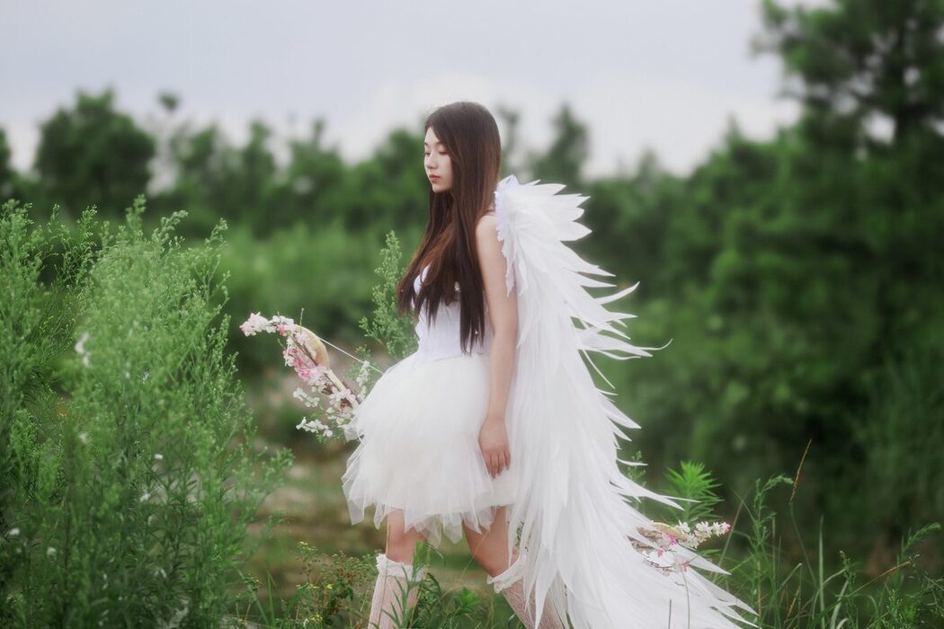 YiTuYu艺图语 Vol.5235 Pei Tong Xue