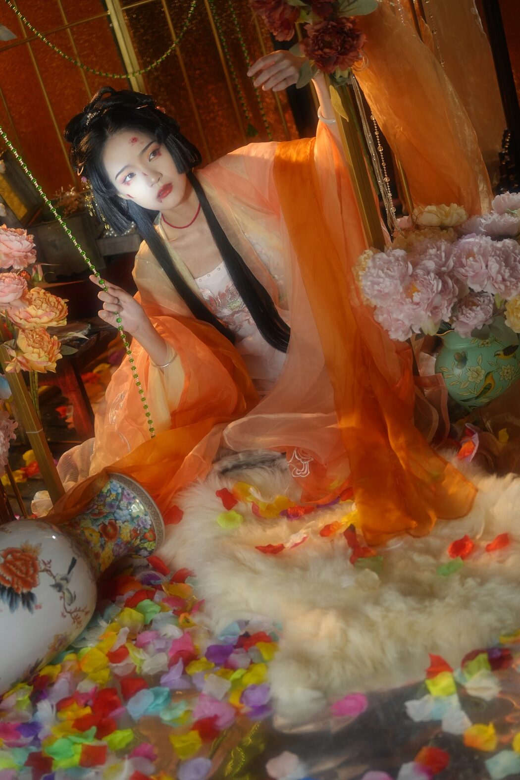 YiTuYu艺图语 Vol.5271 Nan Zhi