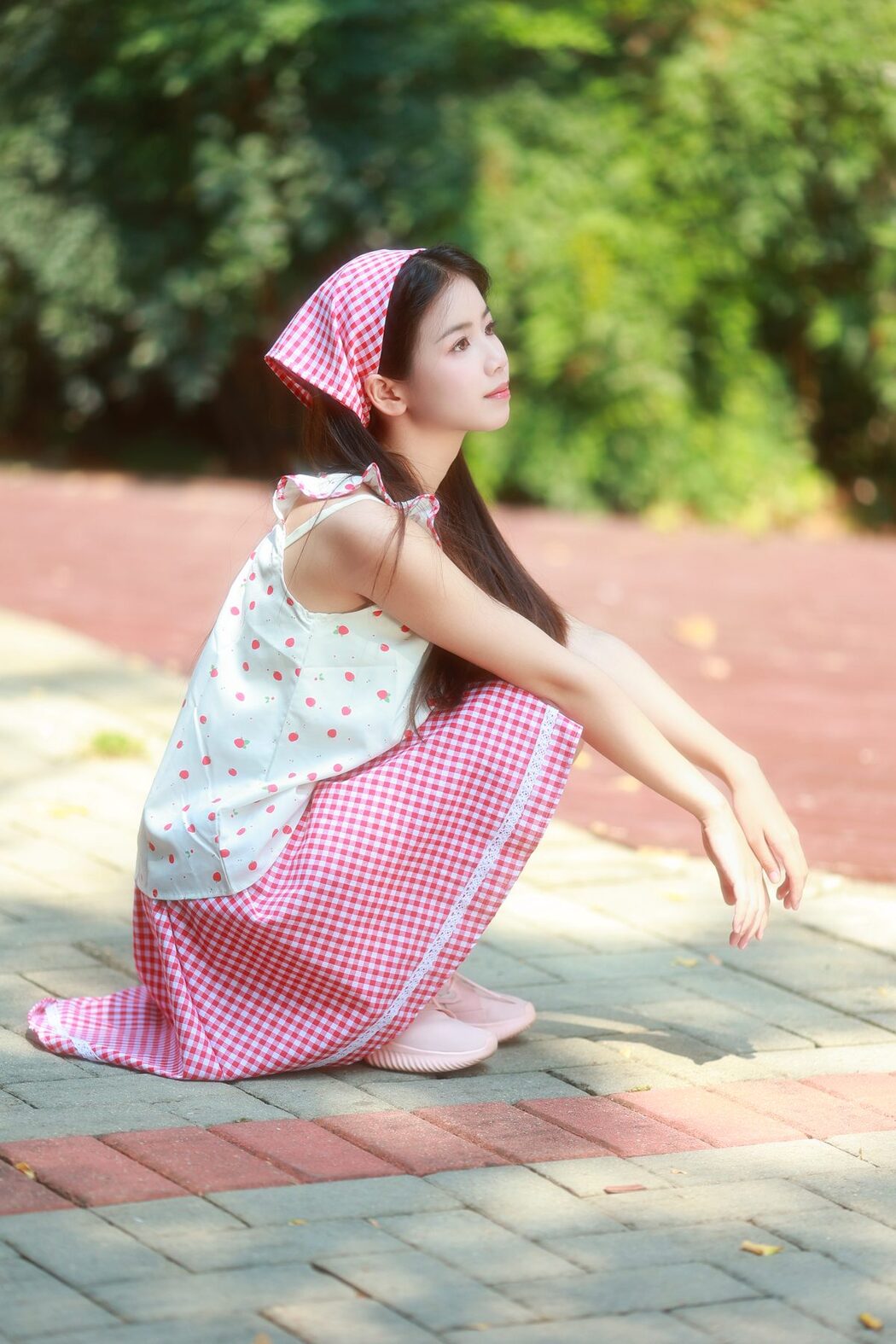 YiTuYu艺图语 Vol.5230 Xiao Du Tong Xue