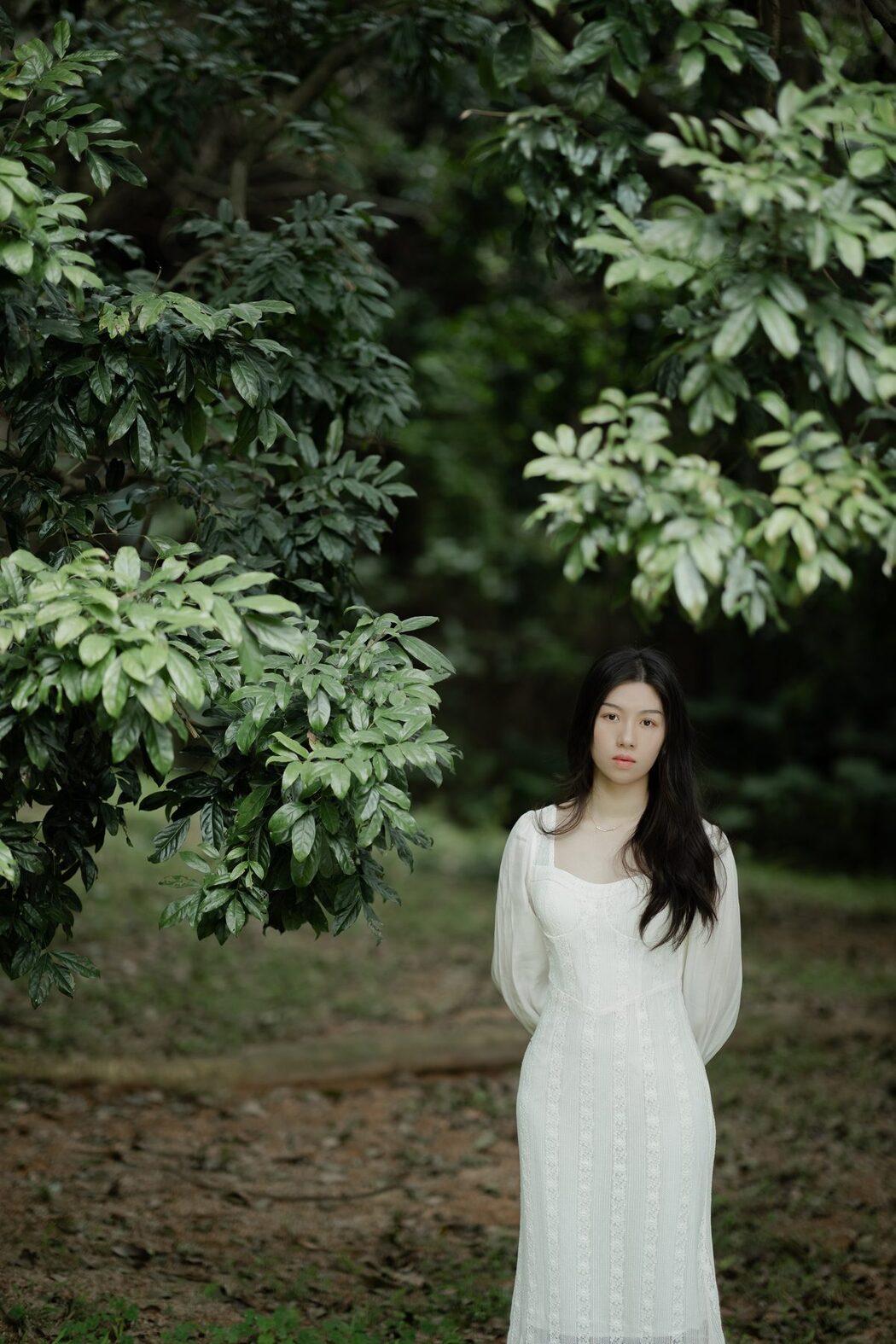 YiTuYu艺图语 Vol.5225 Cynthia