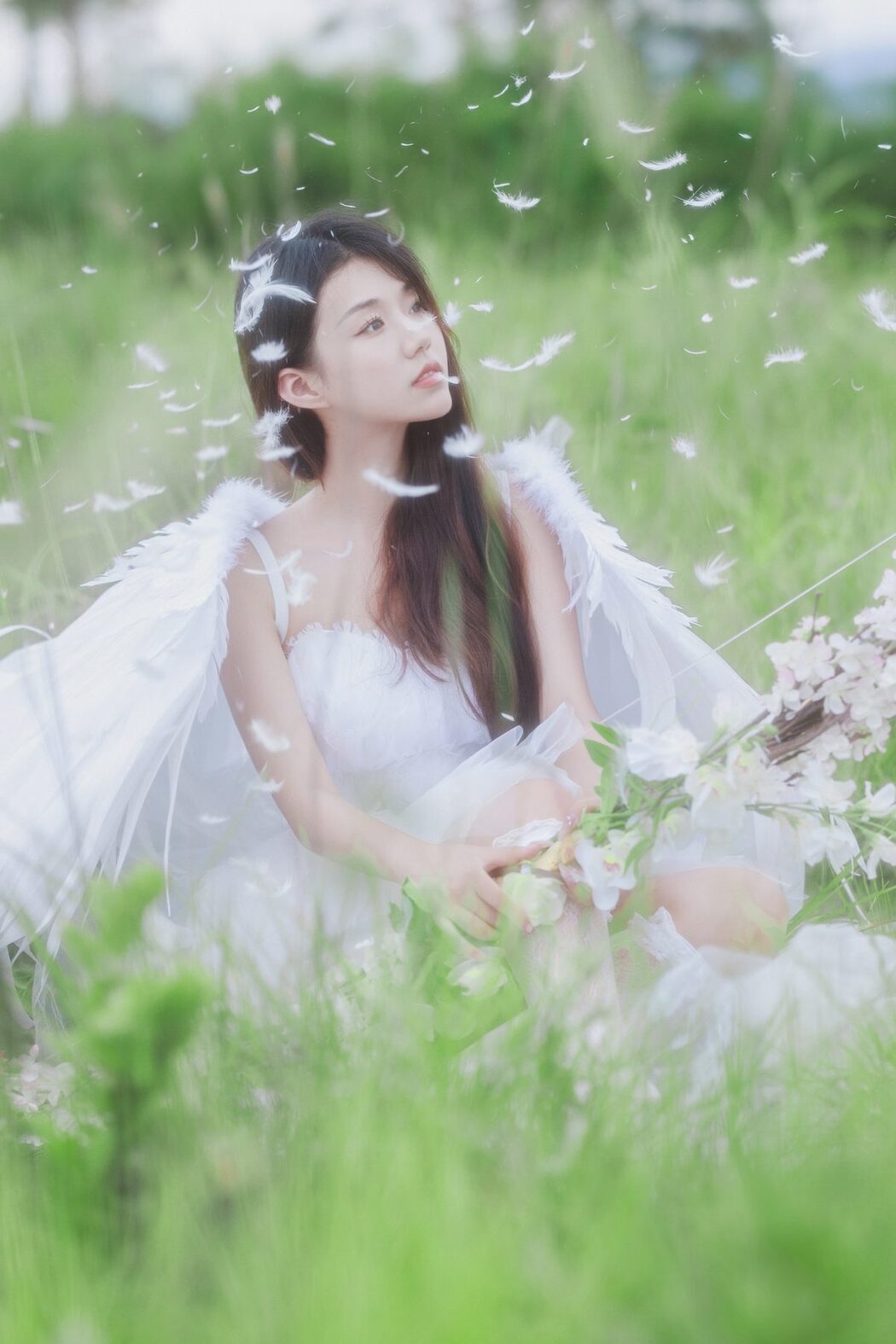 YiTuYu艺图语 Vol.5235 Pei Tong Xue