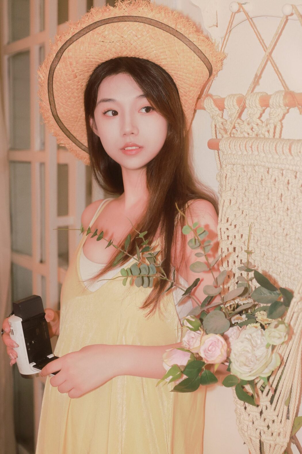 YiTuYu艺图语 Vol.5195 Pei Tong Xue
