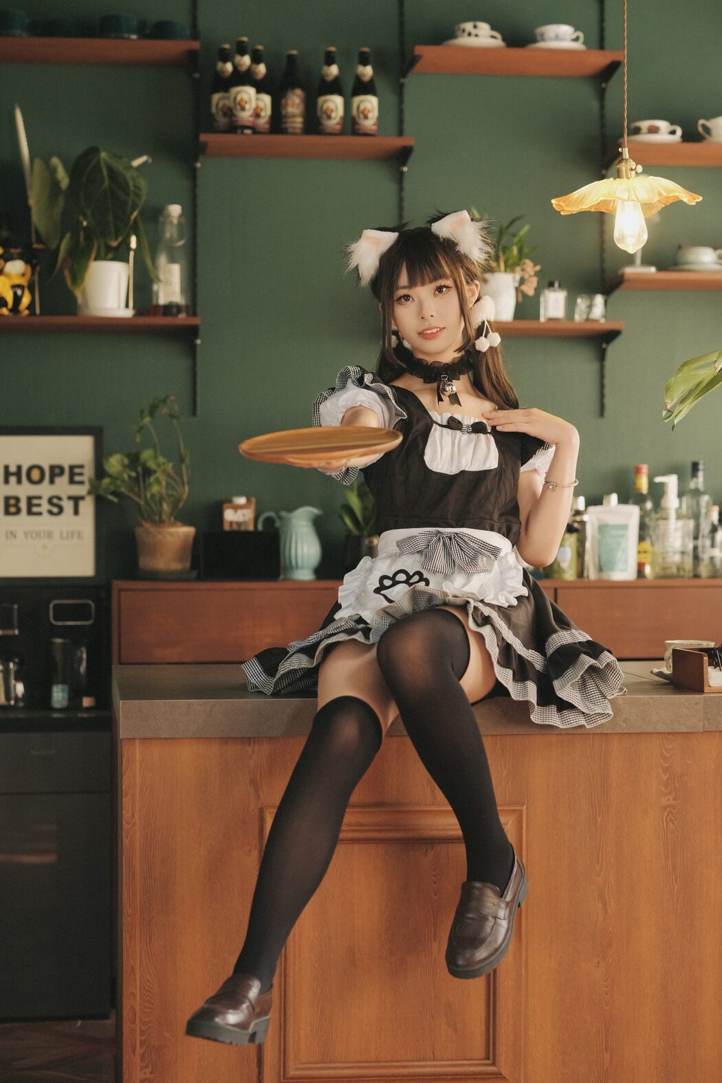 YiTuYu艺图语 Vol.5201 Xiao 1