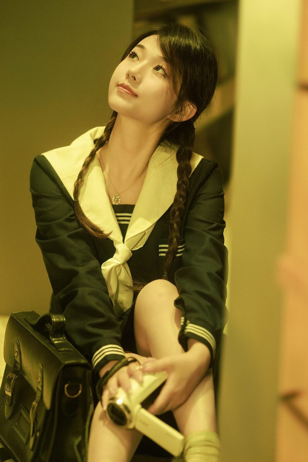 YiTuYu艺图语 Vol.5253 Pei Tong Xue