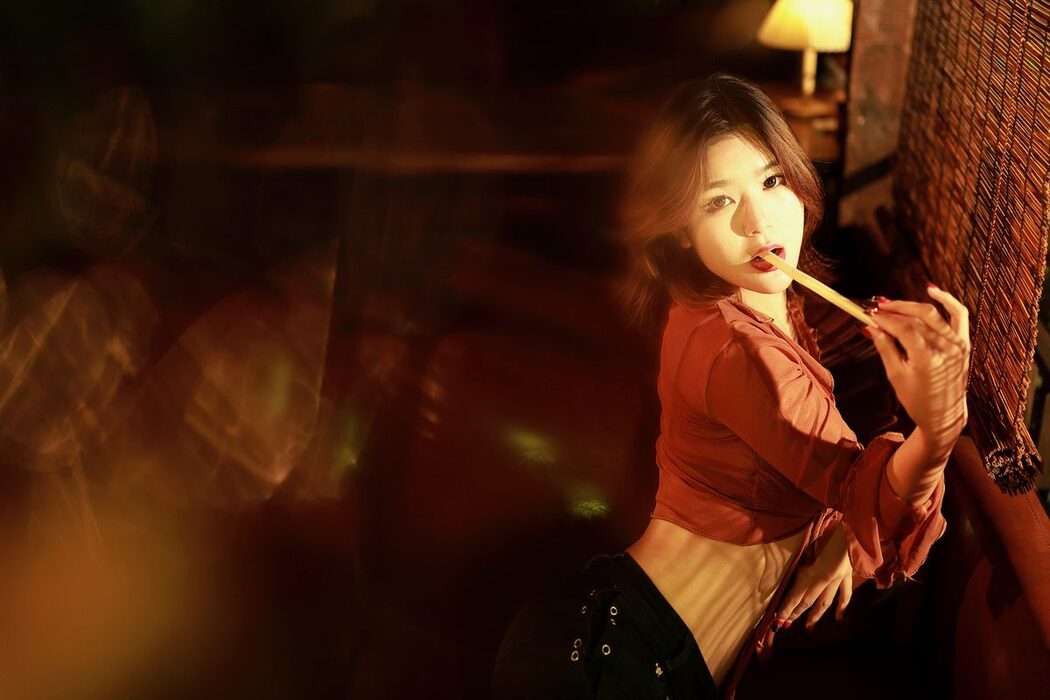 YiTuYu艺图语 Vol.5249 Tang Yuan