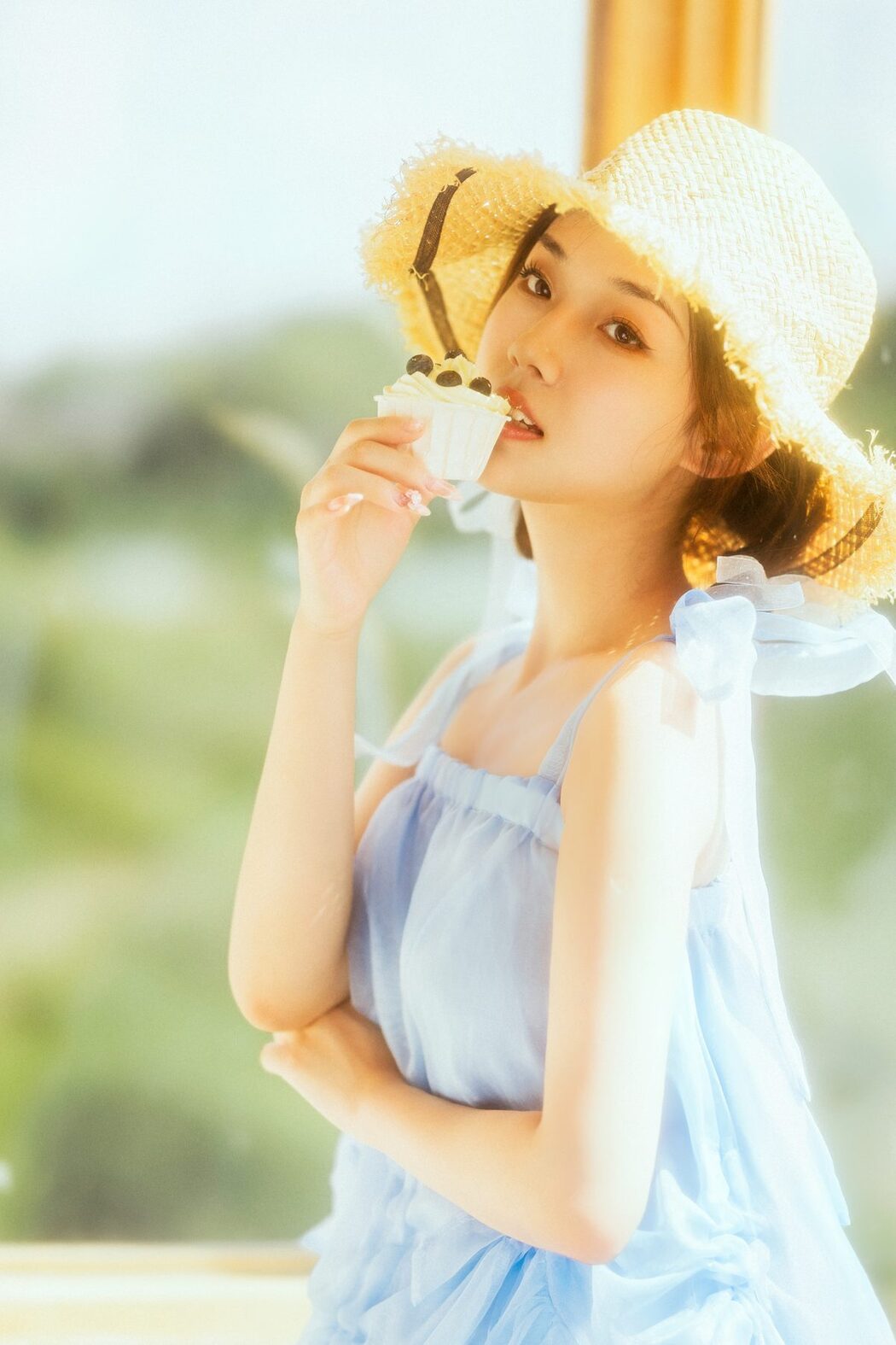 YiTuYu艺图语 Vol.5239 Pei Tong Xue