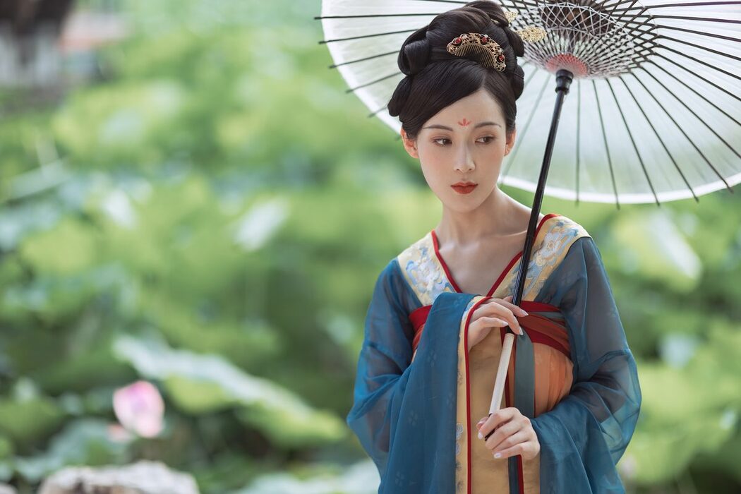 YiTuYu艺图语 Vol.5199 Ba Bu Bubble