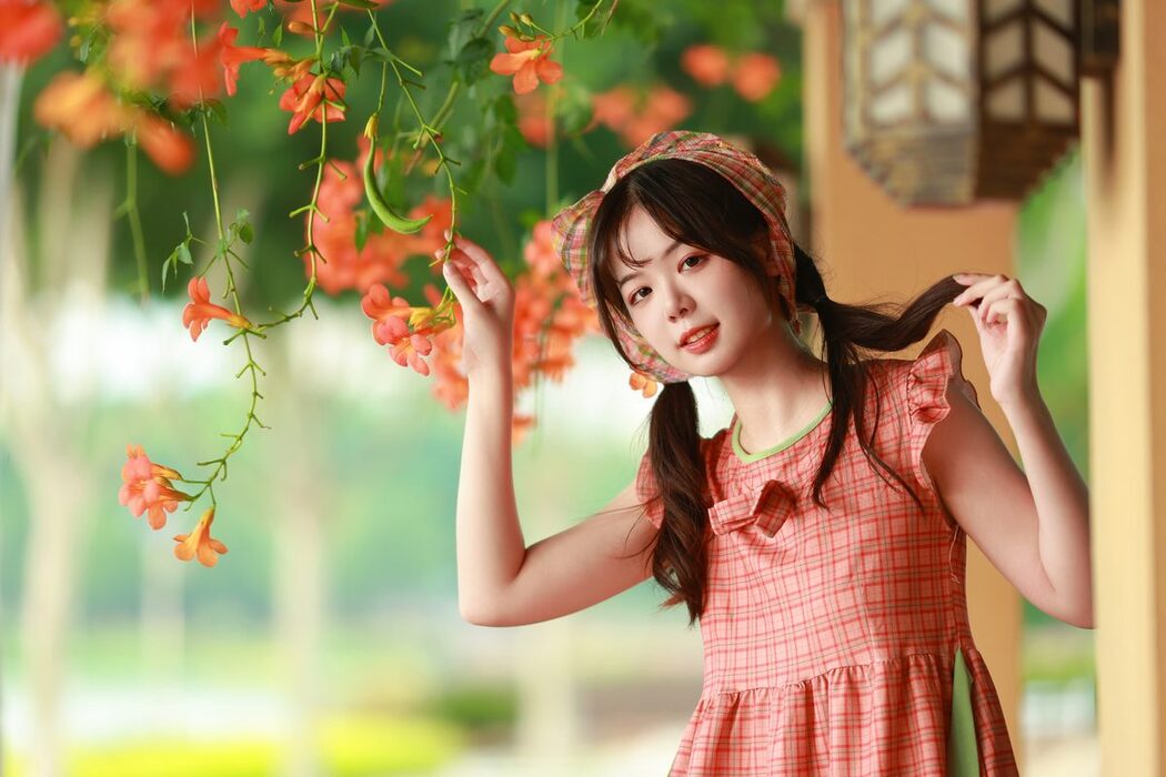 YiTuYu艺图语 Vol.5223 Mu Yan Se Cc