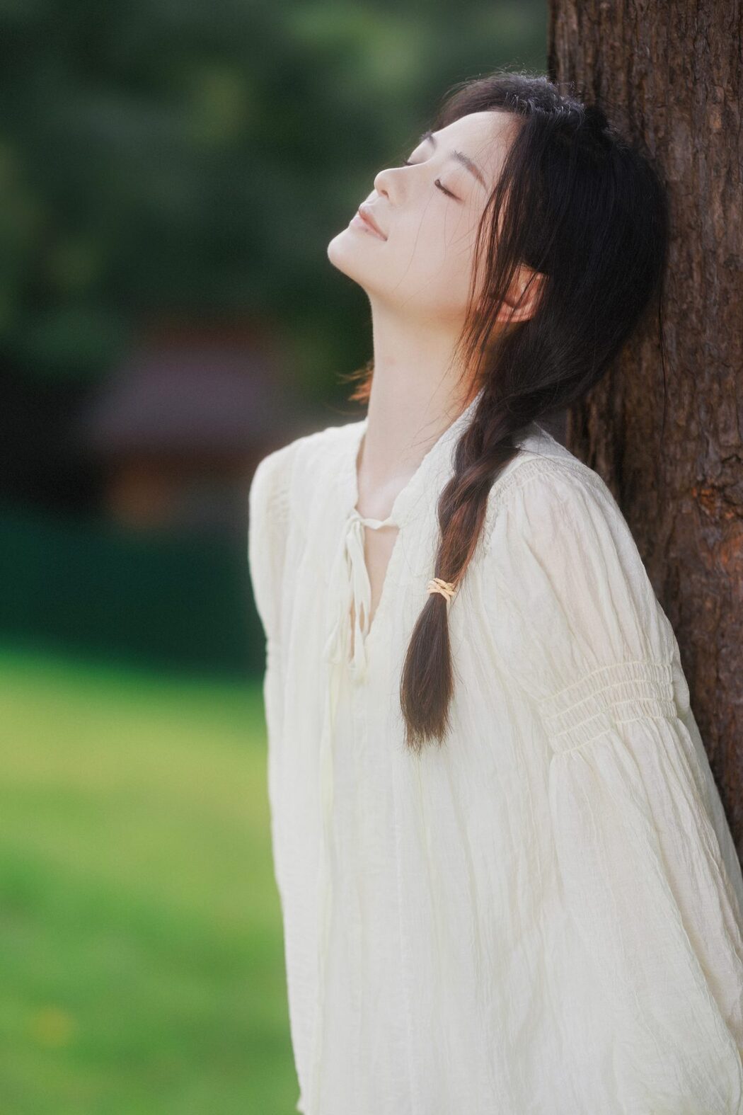 YiTuYu艺图语 Vol.5186 Bu Ta Xiao Yao