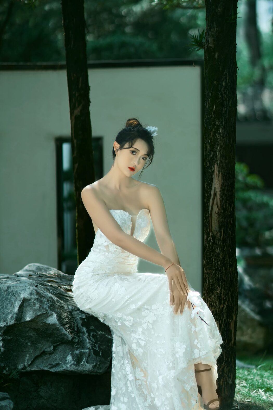 YiTuYu艺图语 Vol.5242 Yu Yuan Yuan E