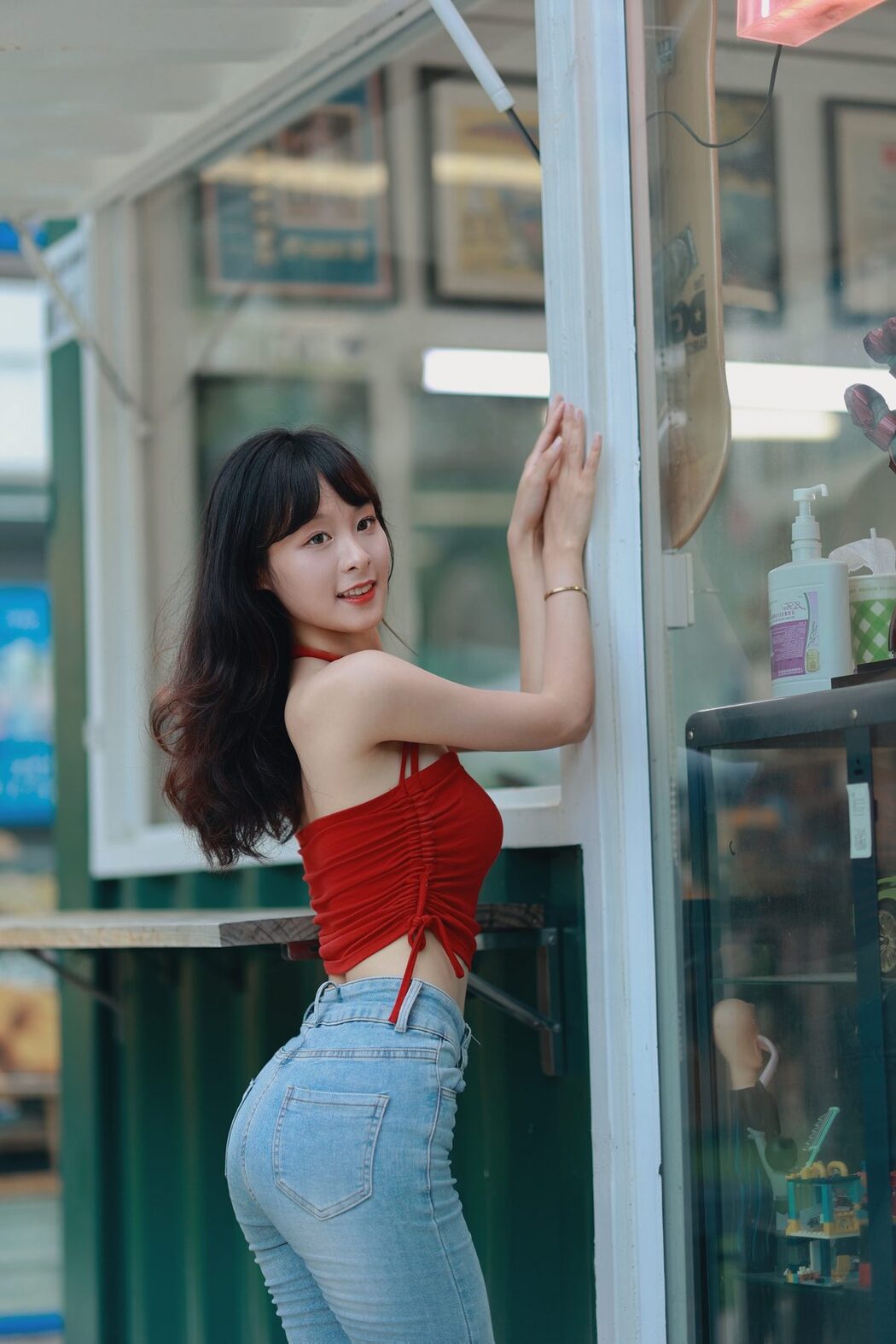 YiTuYu艺图语 Vol.5258 Xiao Ke