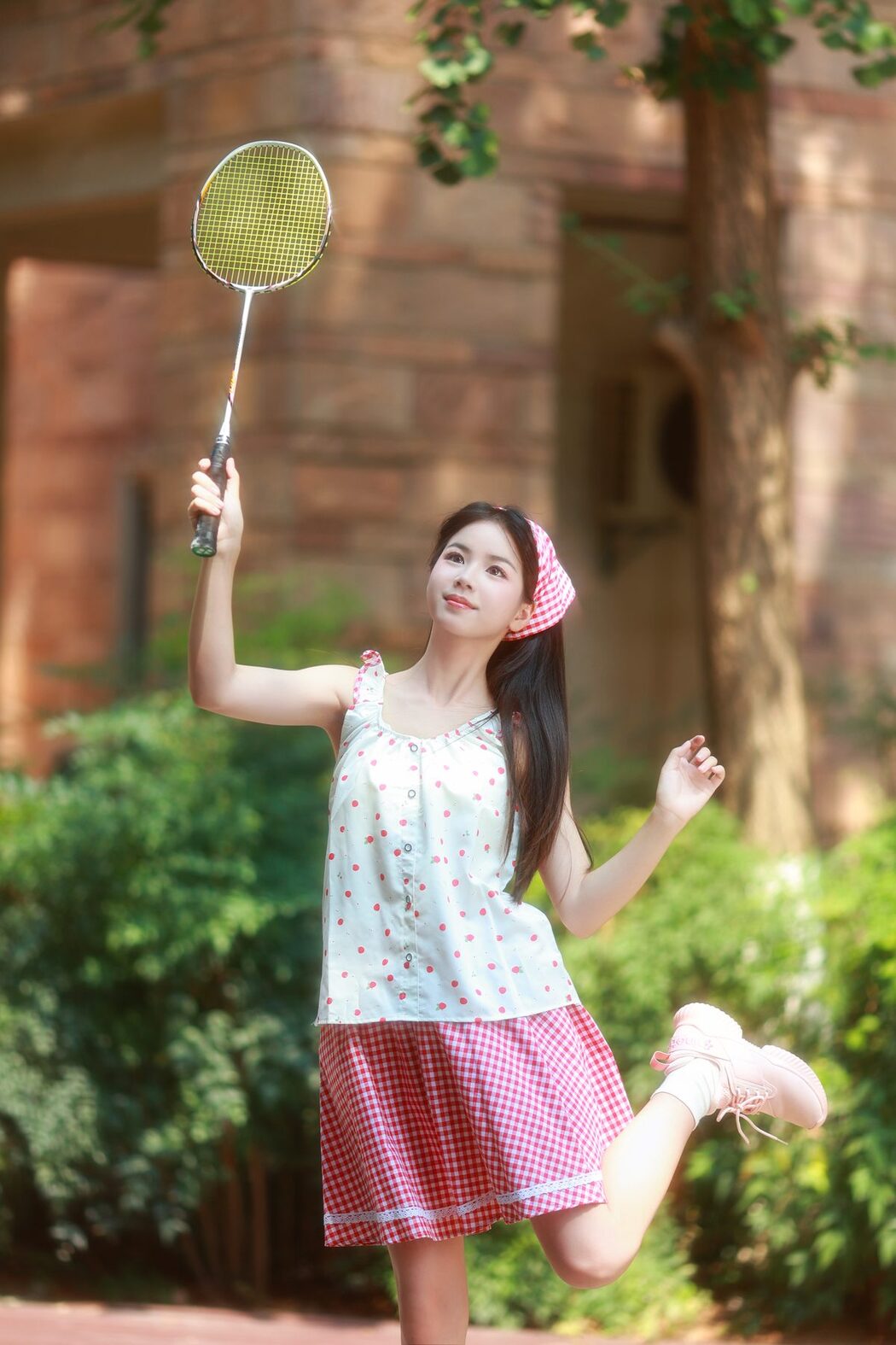YiTuYu艺图语 Vol.5230 Xiao Du Tong Xue