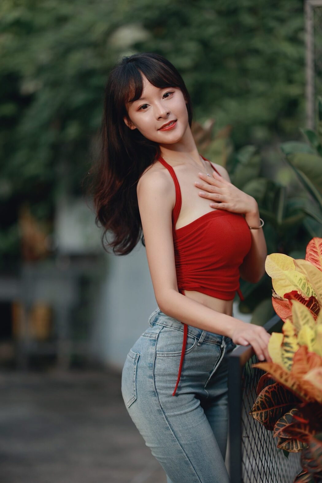 YiTuYu艺图语 Vol.5258 Xiao Ke