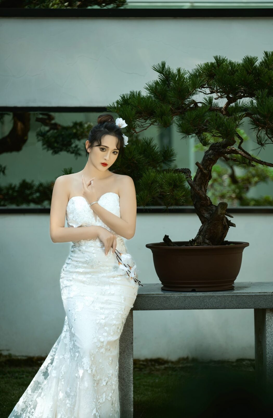 YiTuYu艺图语 Vol.5242 Yu Yuan Yuan E