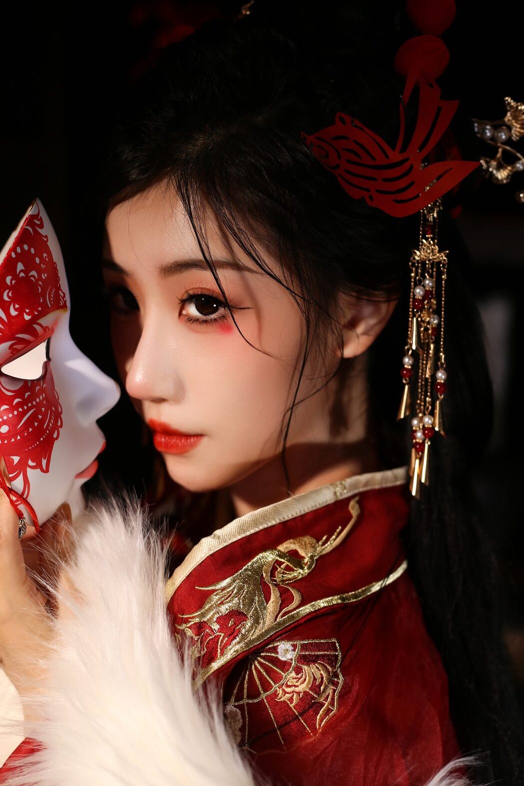 YiTuYu艺图语 Vol.5221 Dai Xiao