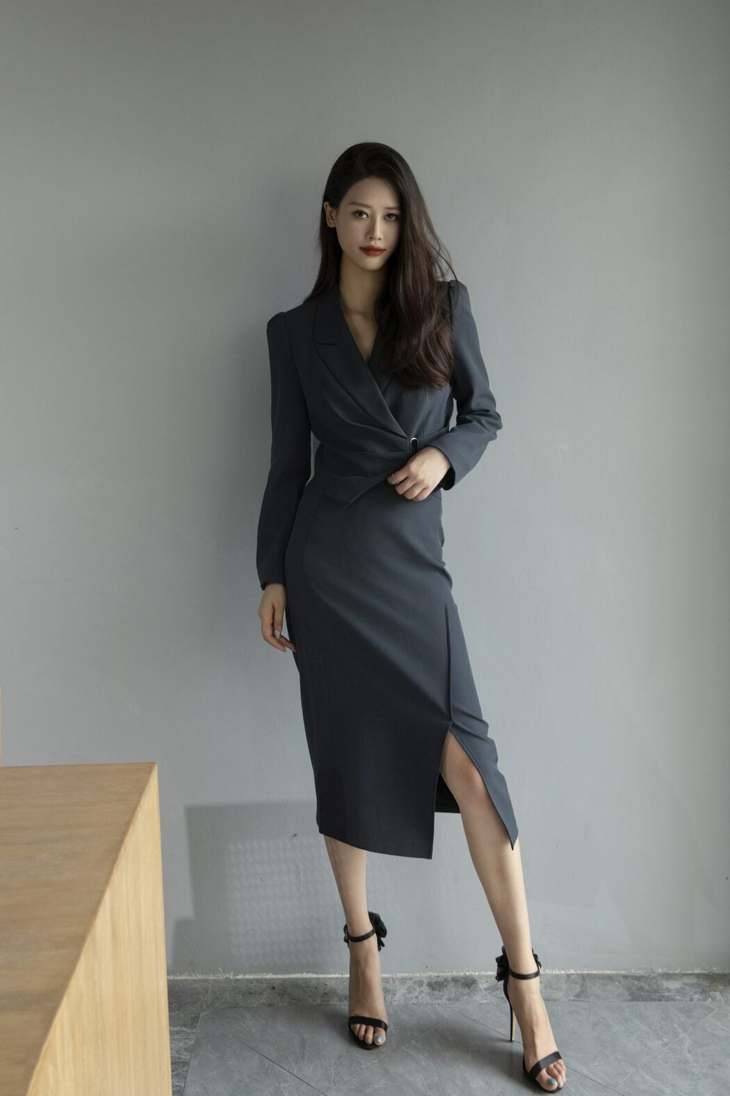 YiTuYu艺图语 Vol.5205 Chenaling_cl