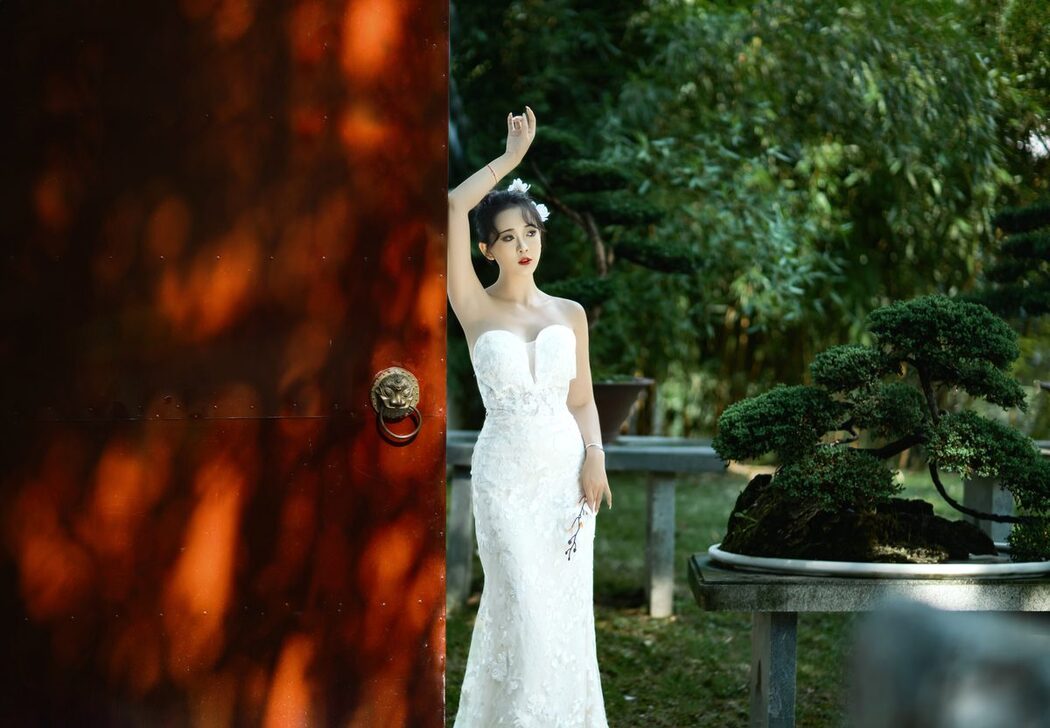 YiTuYu艺图语 Vol.5242 Yu Yuan Yuan E