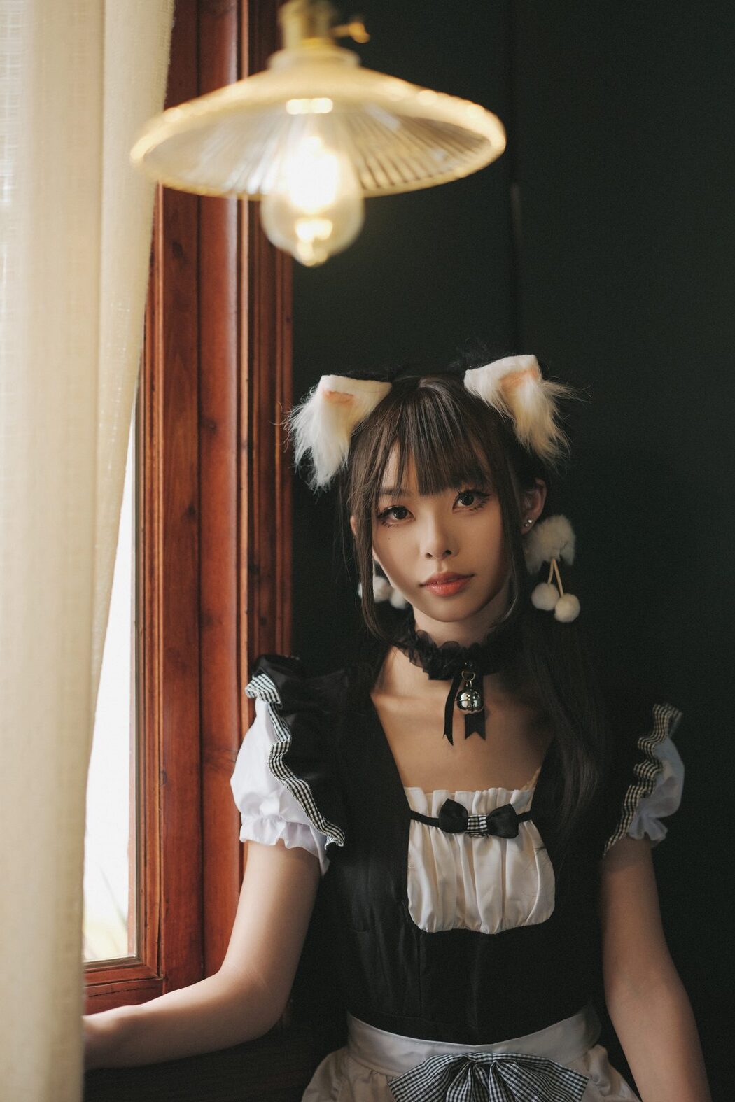 YiTuYu艺图语 Vol.5201 Xiao 1