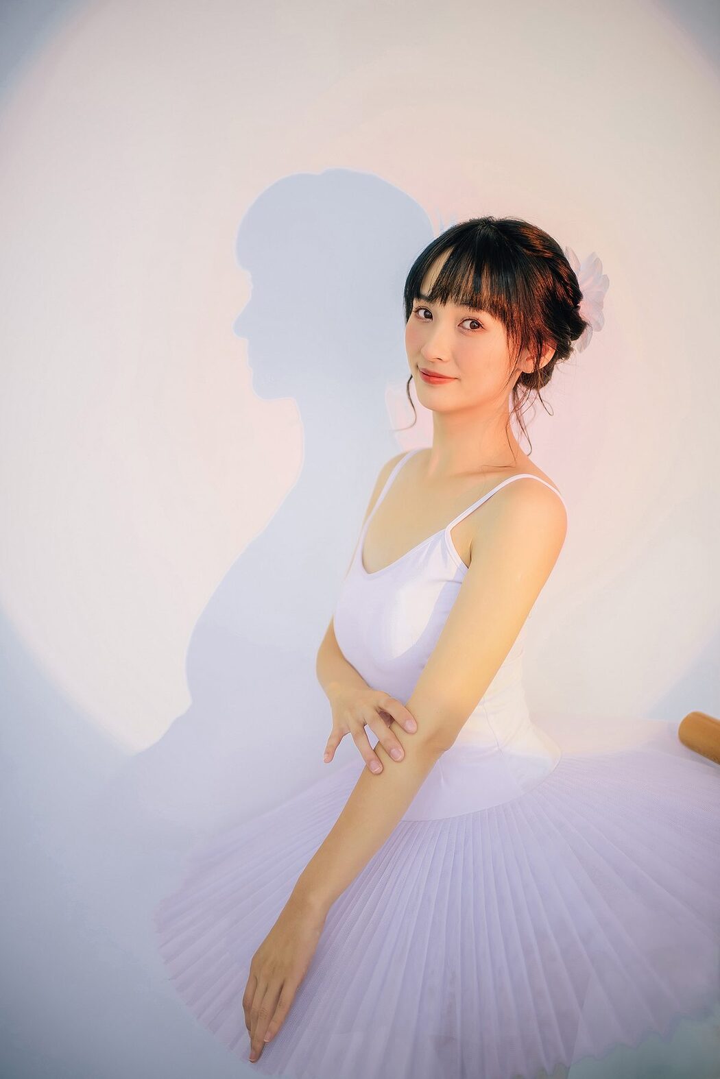 YiTuYu艺图语 Vol.5262 Feng Mu Mu AINY