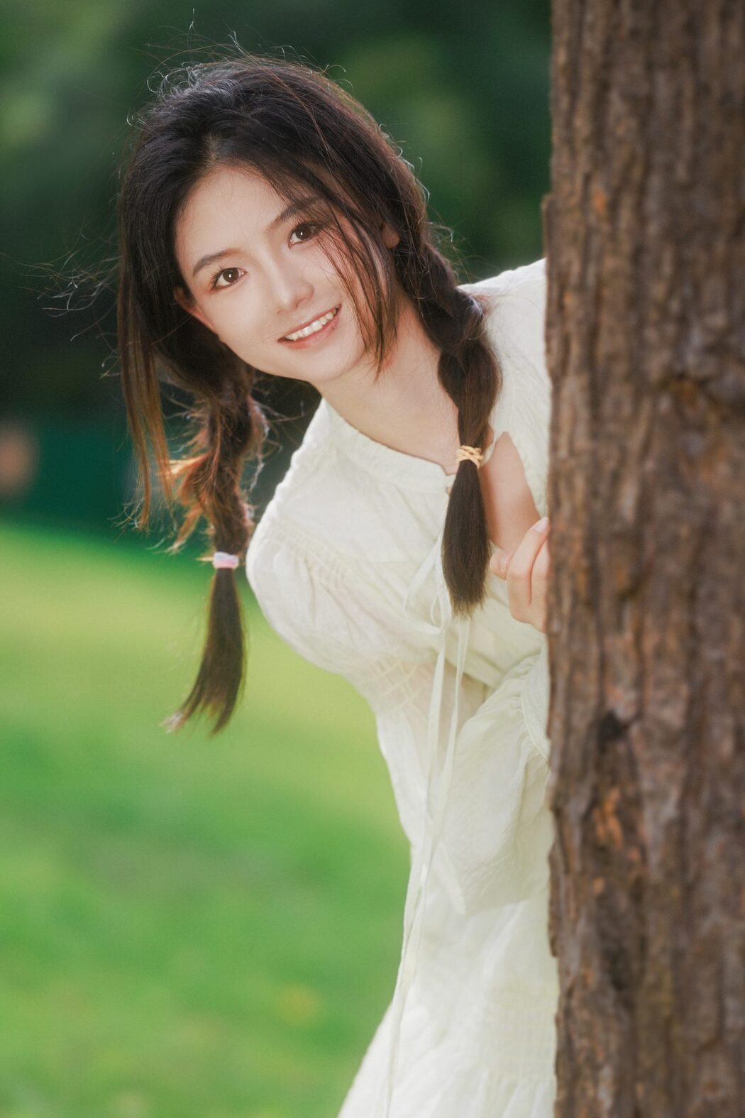 YiTuYu艺图语 Vol.5186 Bu Ta Xiao Yao
