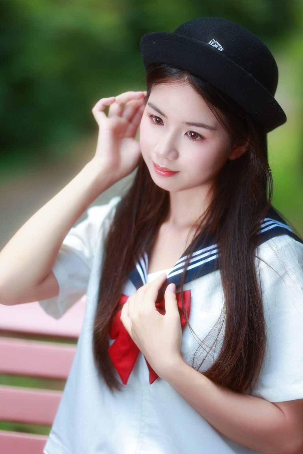 YiTuYu艺图语 Vol.5244 Xiao Du Tong Xue