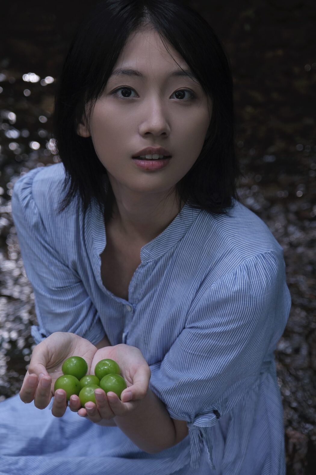 YiTuYu艺图语 Vol.5194 An Shi Wen Wen A