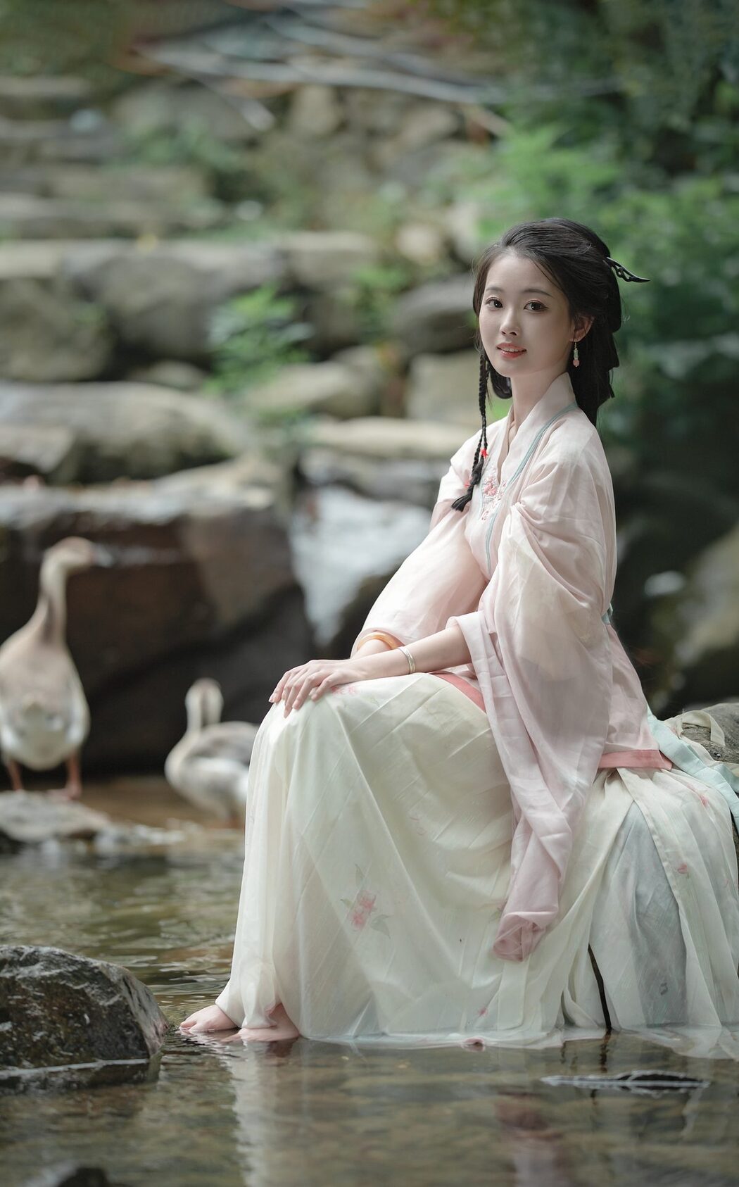 YiTuYu艺图语 Vol.5198 Ting Er