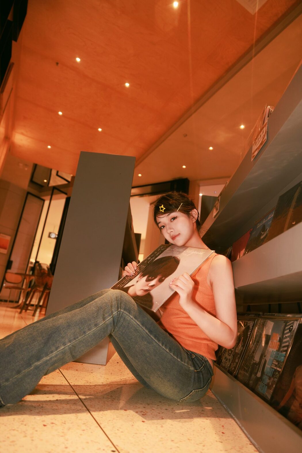 YiTuYu艺图语 Vol.5263 Pei Tong Xue
