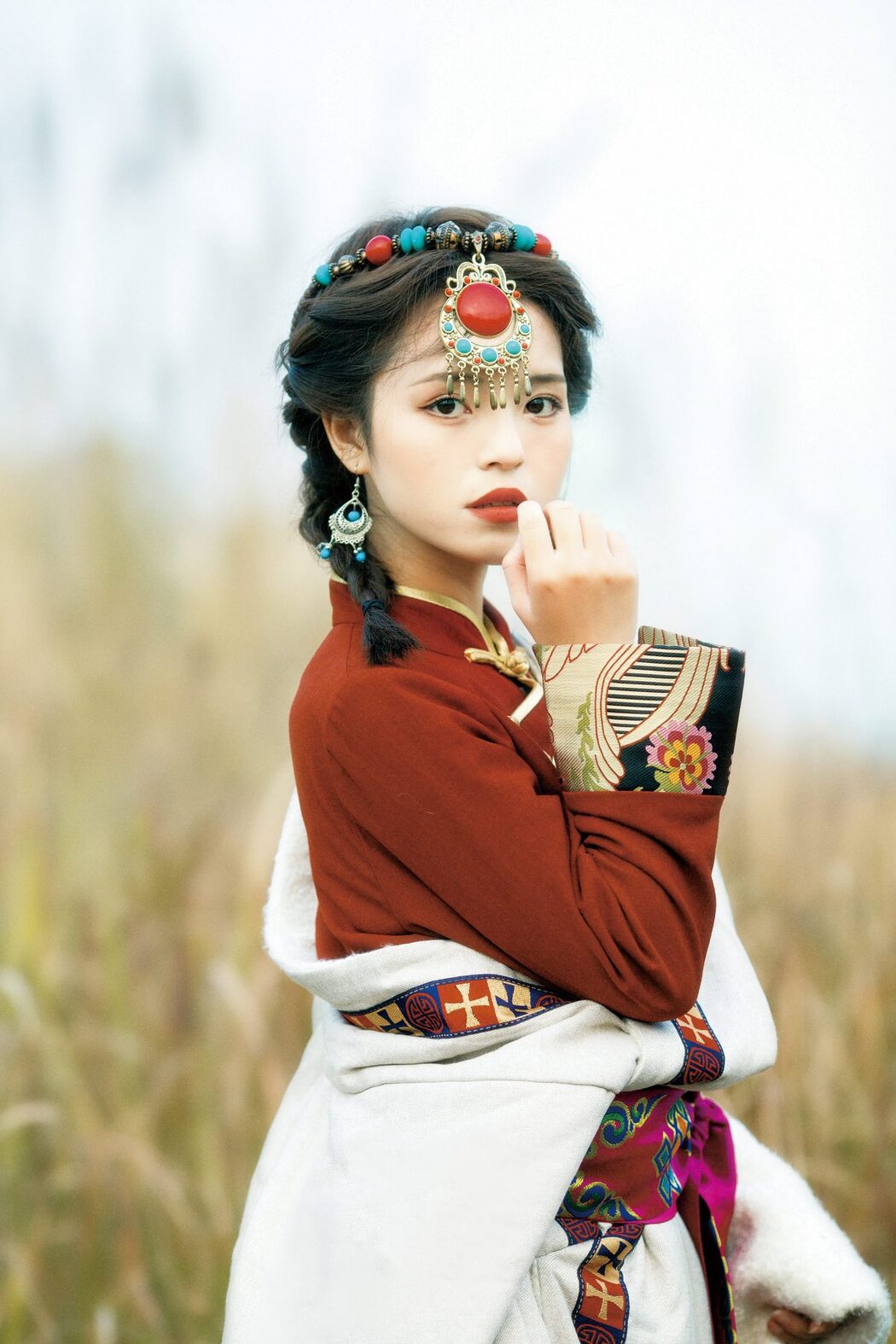 YiTuYu艺图语 Vol.5231 Fish