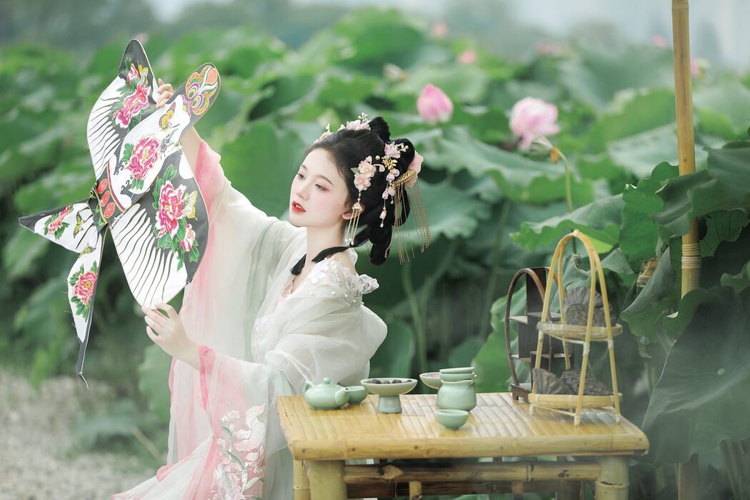 YiTuYu艺图语 Vol.5267 Dan Dan