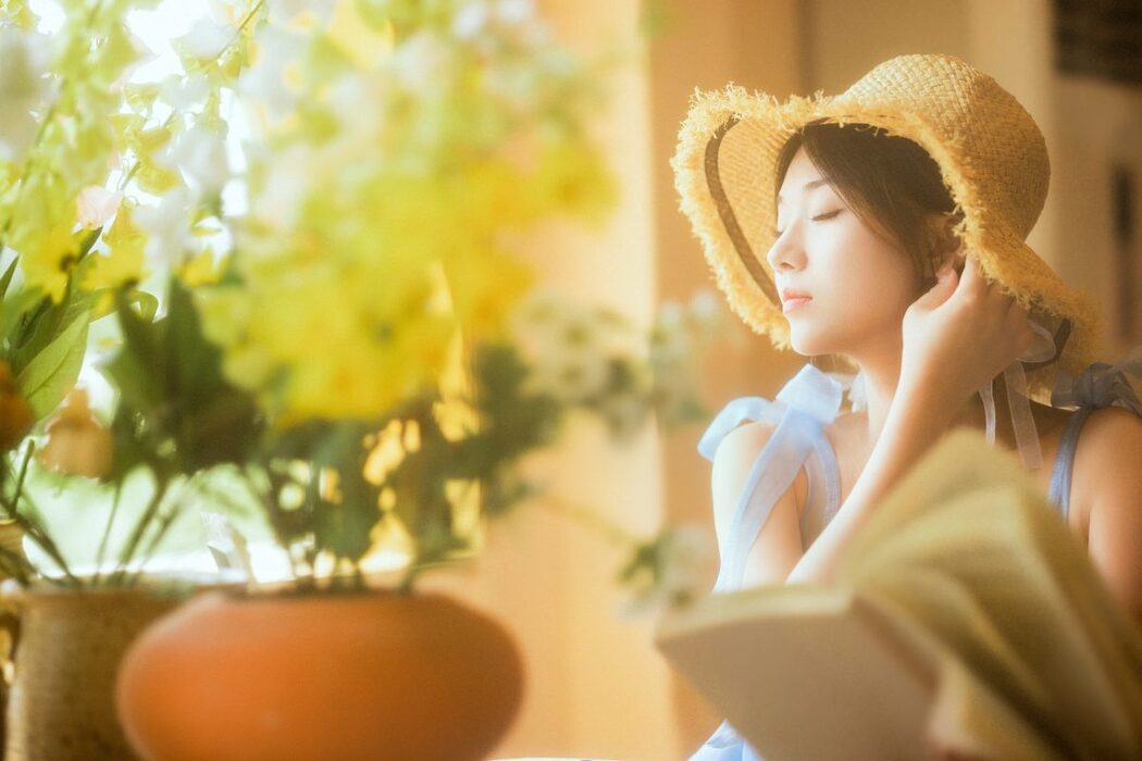 YiTuYu艺图语 Vol.5239 Pei Tong Xue