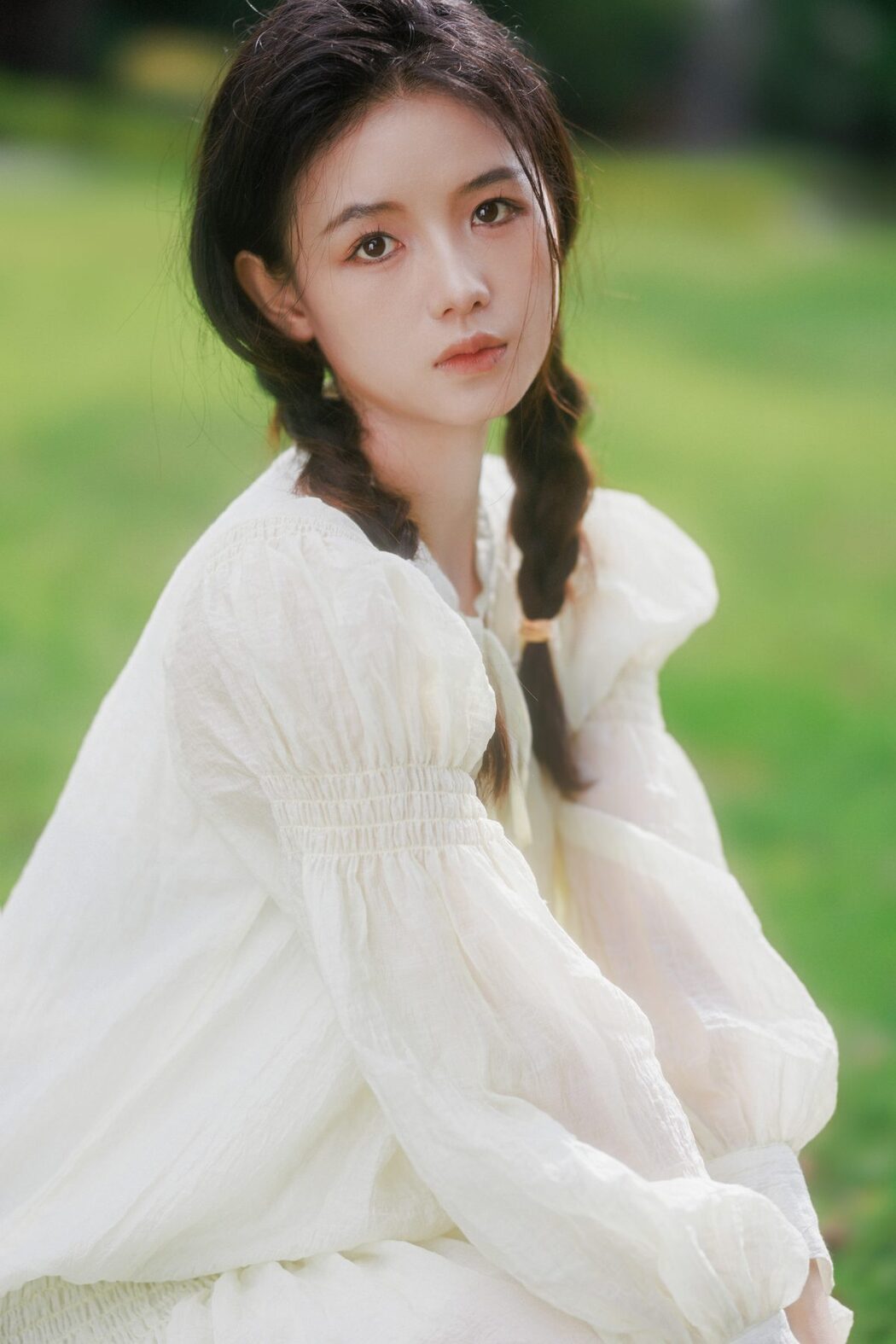 YiTuYu艺图语 Vol.5186 Bu Ta Xiao Yao