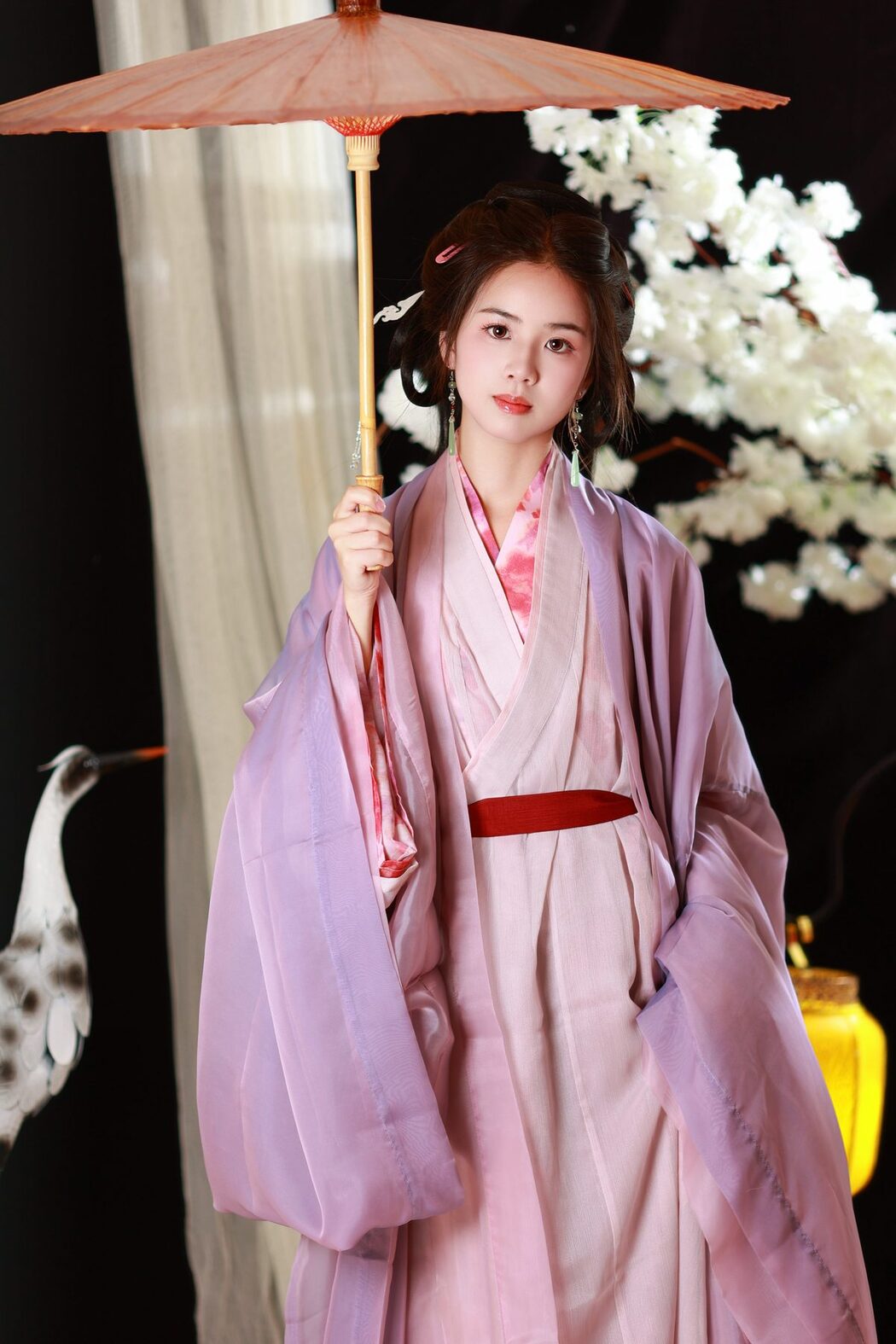 YiTuYu艺图语 Vol.5260 Xiao Du Tong Xue