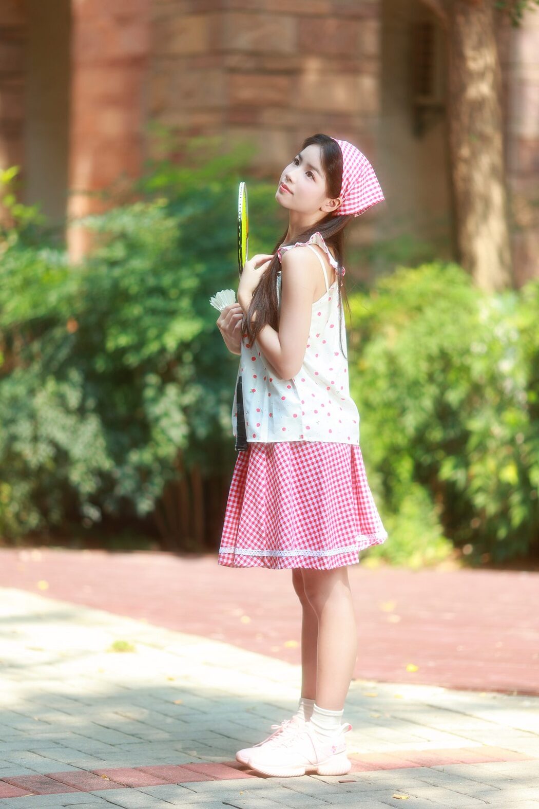 YiTuYu艺图语 Vol.5230 Xiao Du Tong Xue