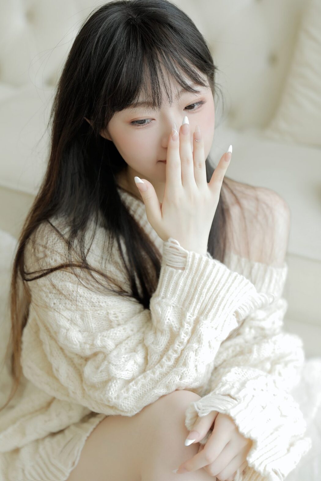 YiTuYu艺图语 Vol.5254 Jing Jing
