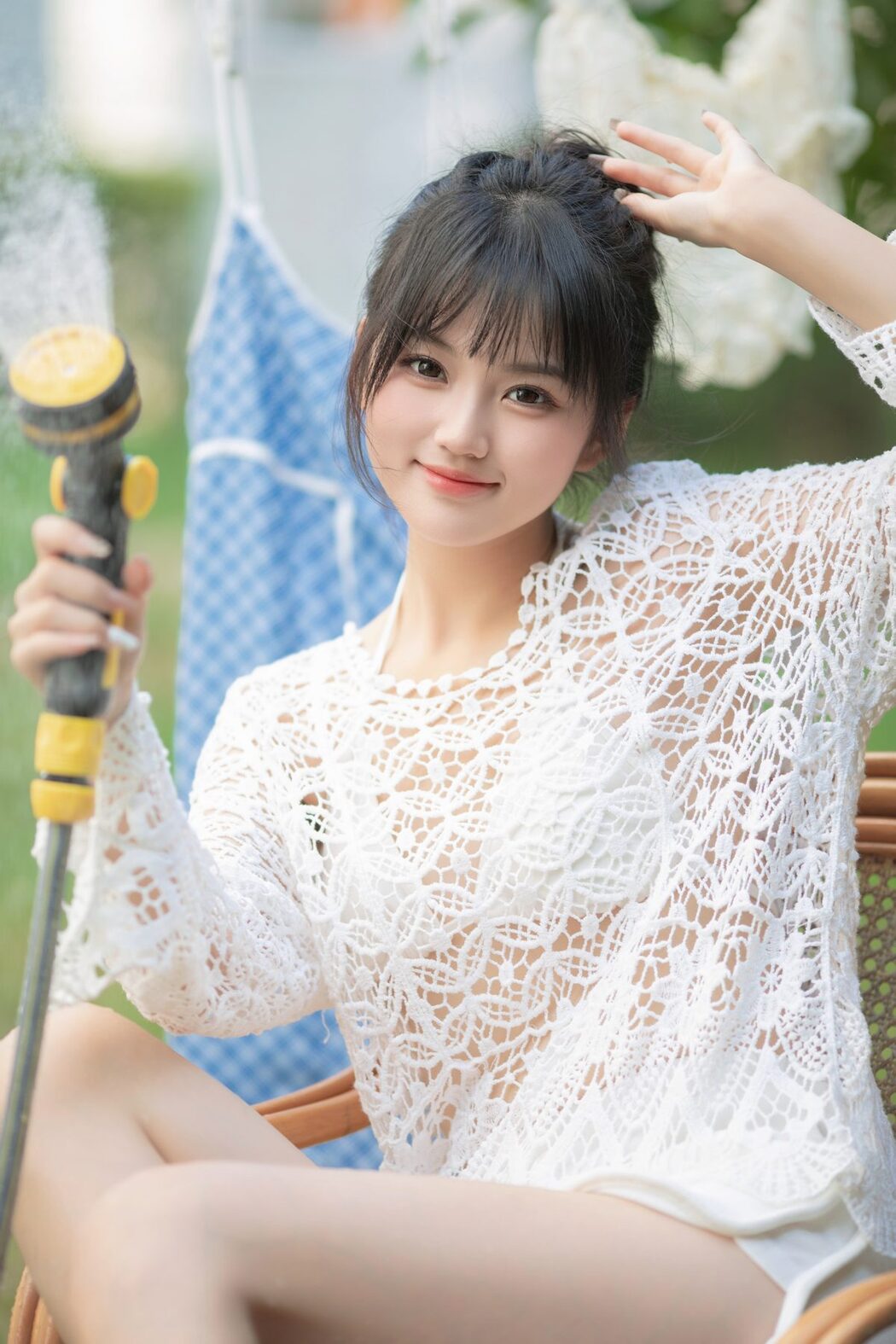 YiTuYu艺图语 Vol.5268 Bai Zhou Chu Zou