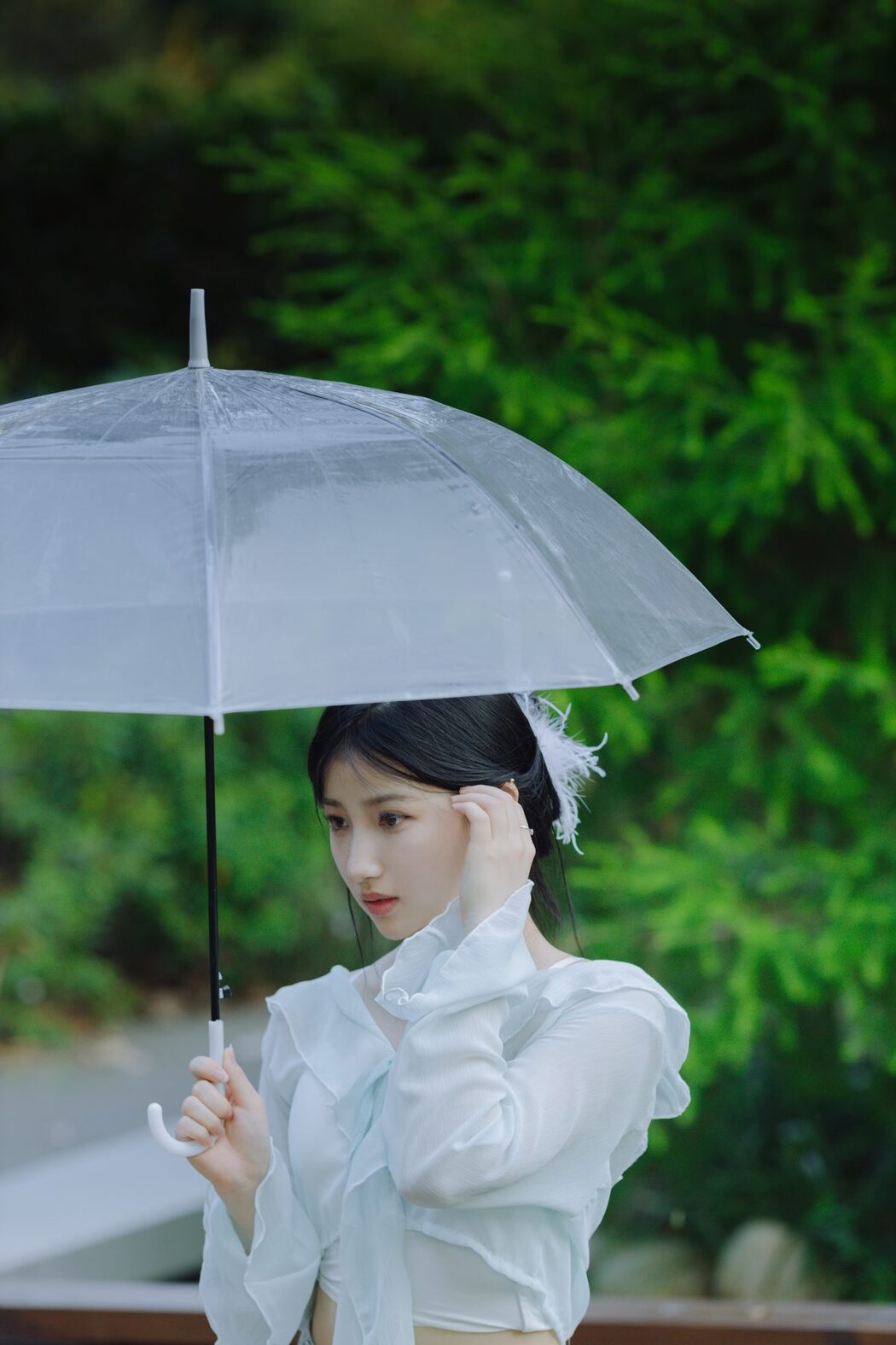 YiTuYu艺图语 Vol.5224 Yang Mao Shan Er