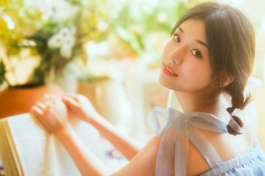 YiTuYu艺图语 Vol.5239 Pei Tong Xue