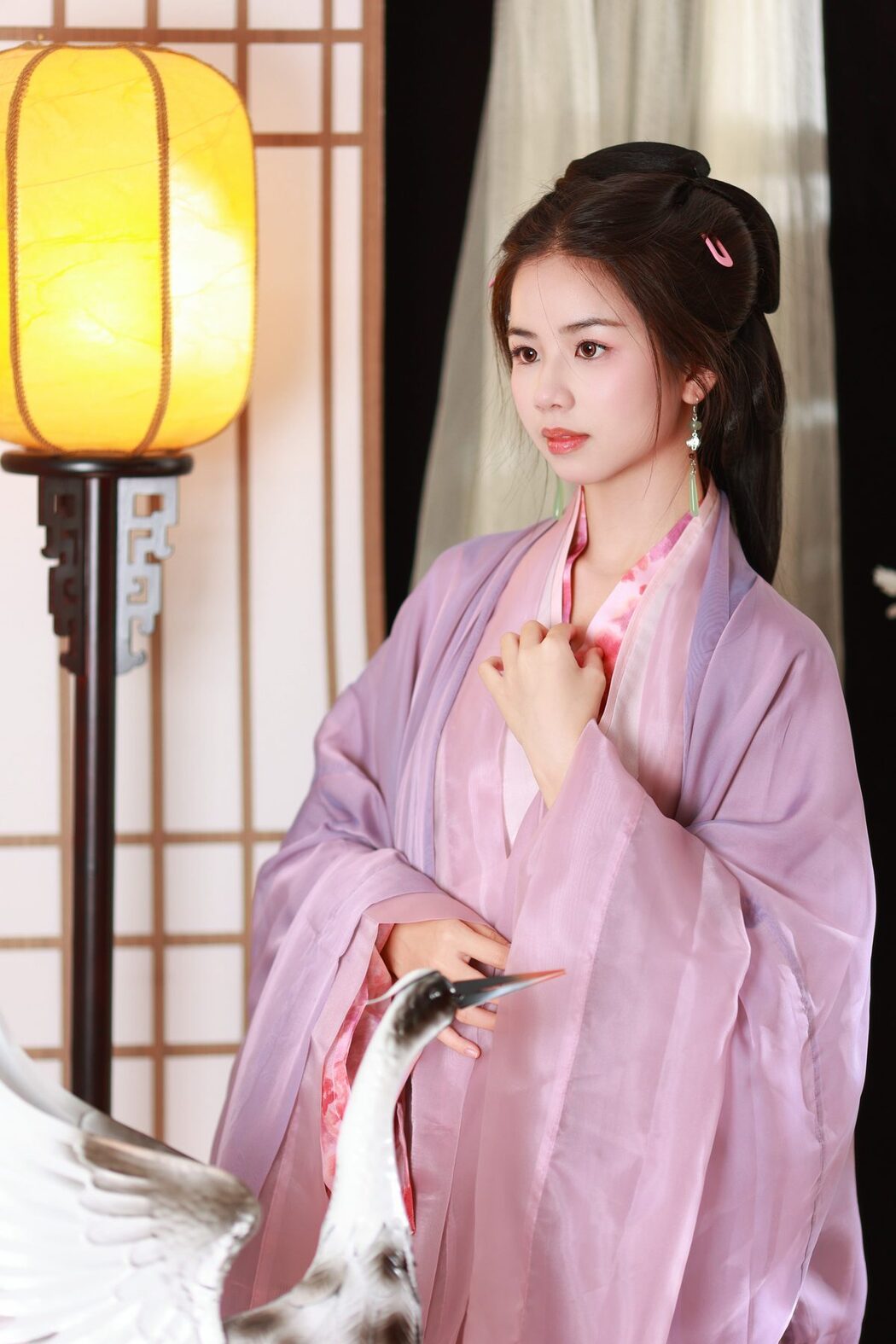 YiTuYu艺图语 Vol.5260 Xiao Du Tong Xue