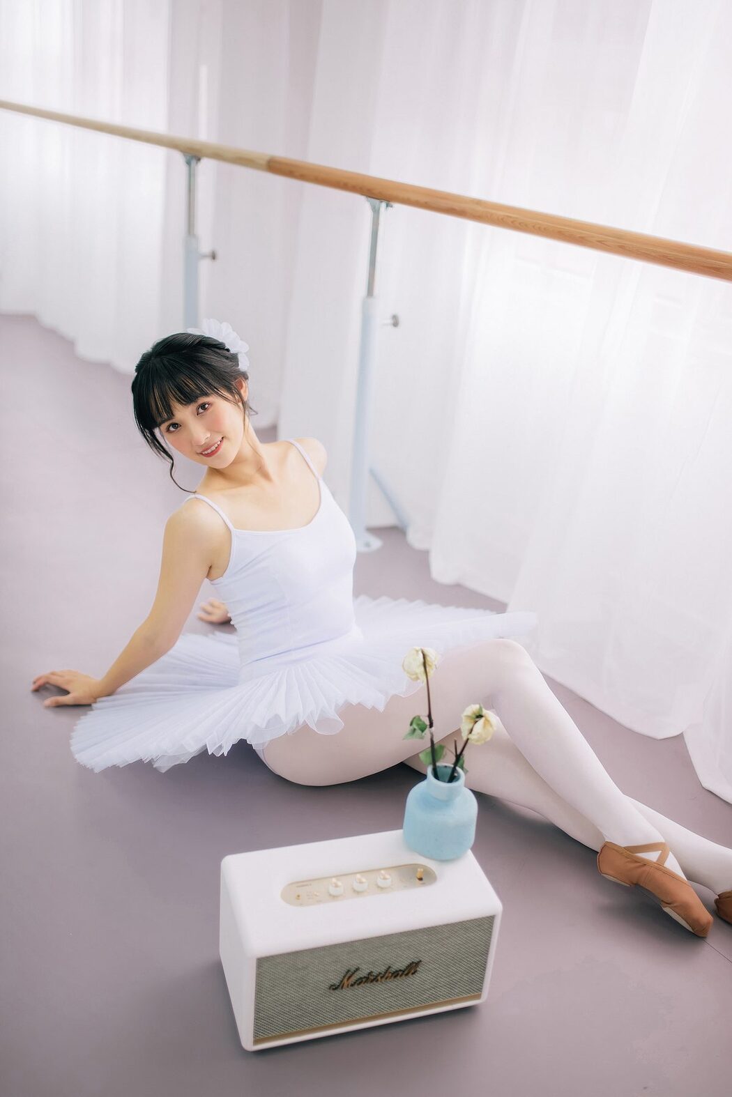 YiTuYu艺图语 Vol.5262 Feng Mu Mu AINY