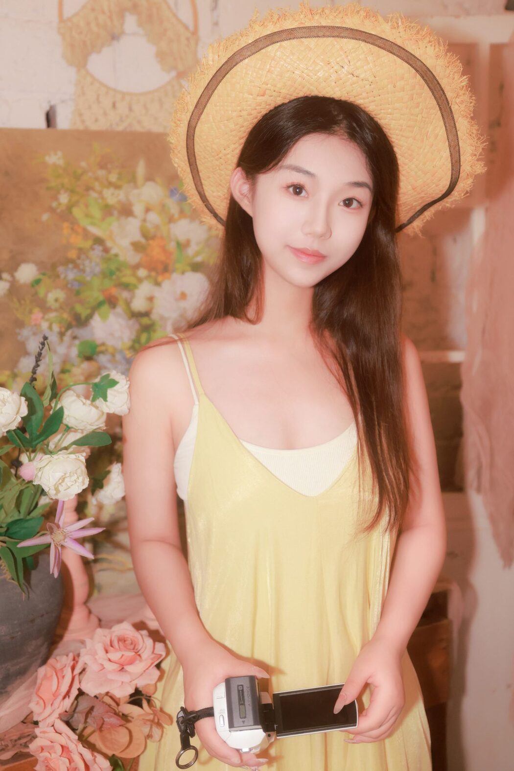 YiTuYu艺图语 Vol.5195 Pei Tong Xue