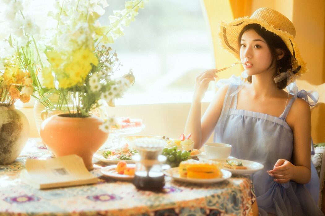 YiTuYu艺图语 Vol.5239 Pei Tong Xue