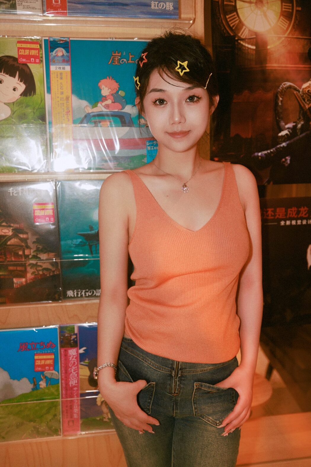 YiTuYu艺图语 Vol.5263 Pei Tong Xue