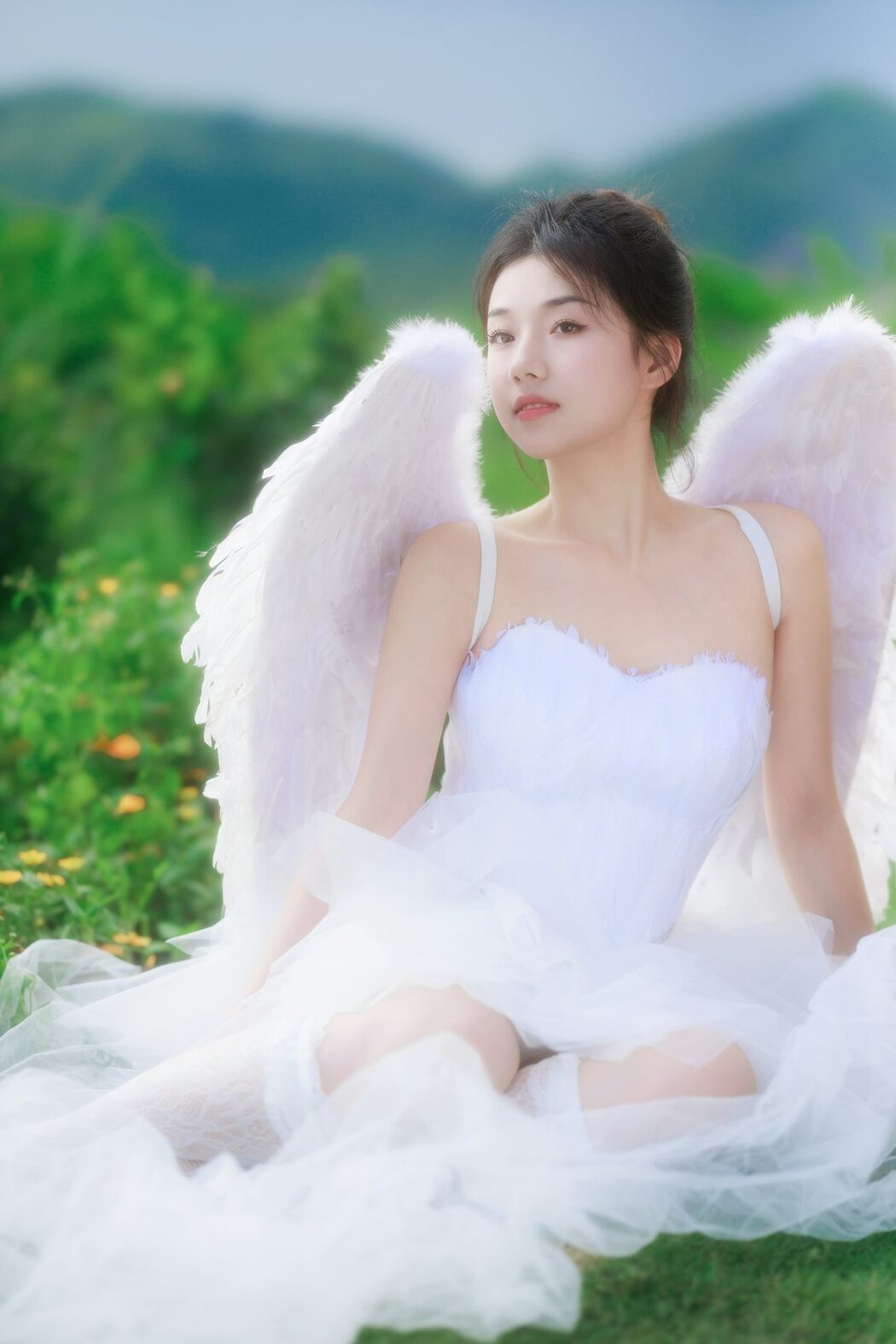 YiTuYu艺图语 Vol.5285 Pei Tong Xue