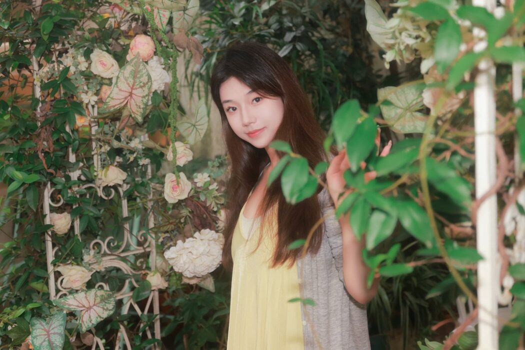 YiTuYu艺图语 Vol.5195 Pei Tong Xue