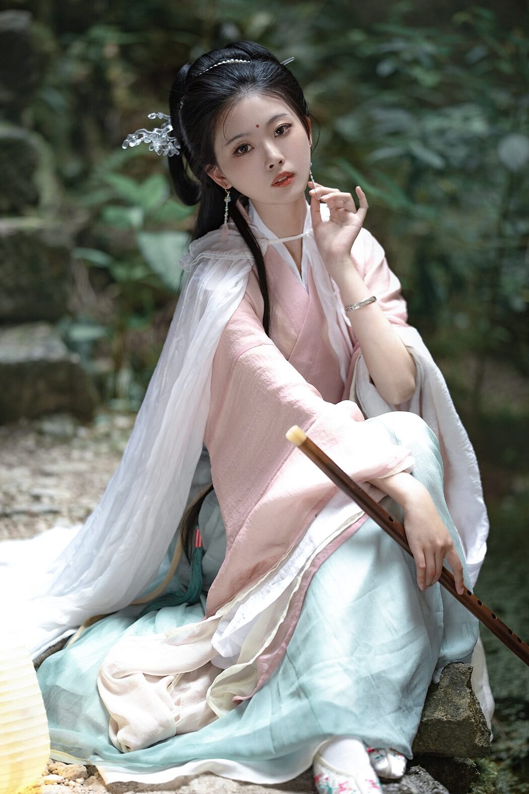 YiTuYu艺图语 Vol.5279 Ting Er