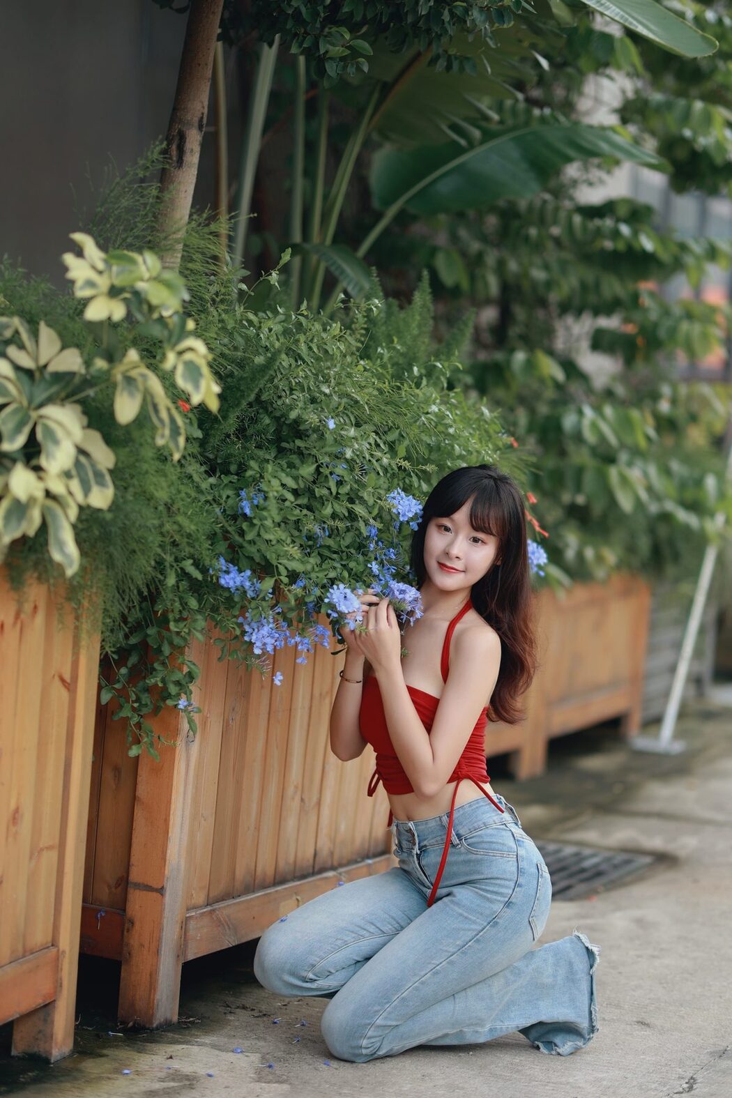 YiTuYu艺图语 Vol.5258 Xiao Ke