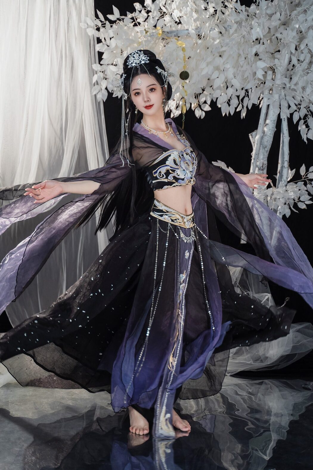 YiTuYu艺图语 Vol.5264 Qian Xue Ya